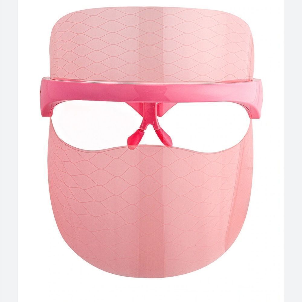 Skin Gym WrinkLit LED Mask, New W/o Box